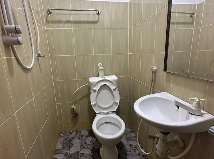 מוטל Chalet Tm3 Langkawi