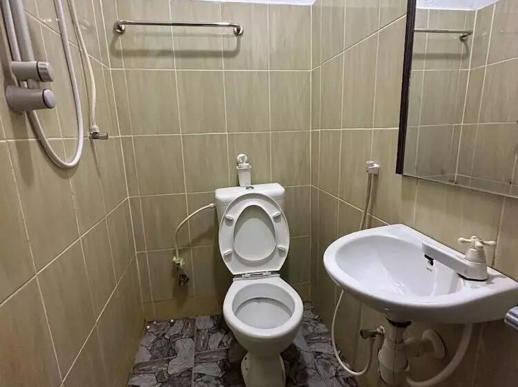 モーテル Chalet Tm3 Langkawi