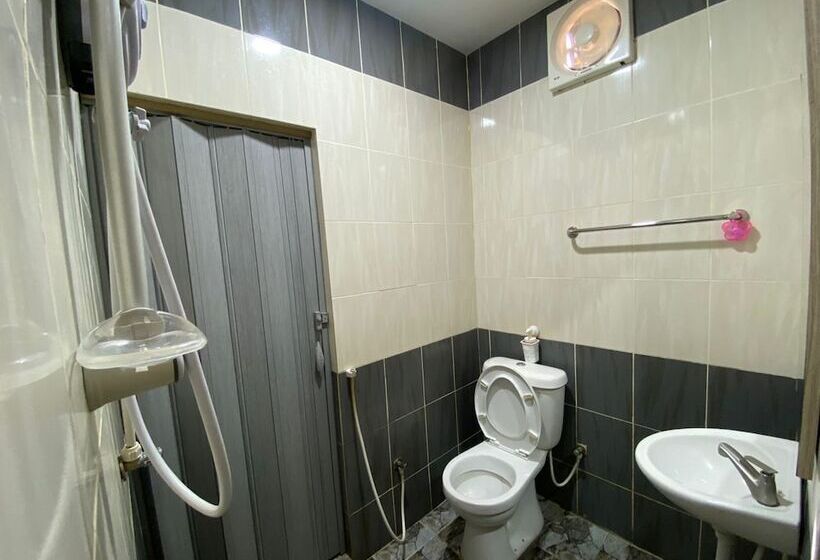 מוטל Chalet Tm3 Langkawi