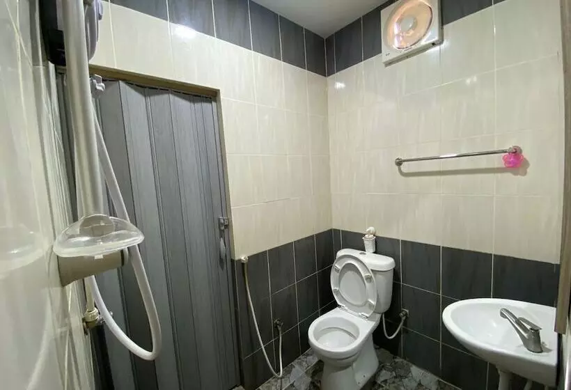 モーテル Chalet Tm3 Langkawi