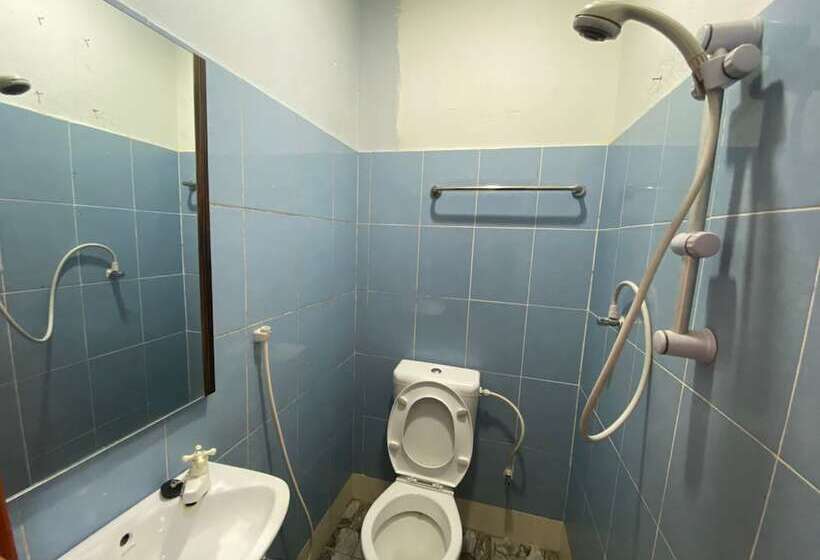 מוטל Chalet Tm3 Langkawi