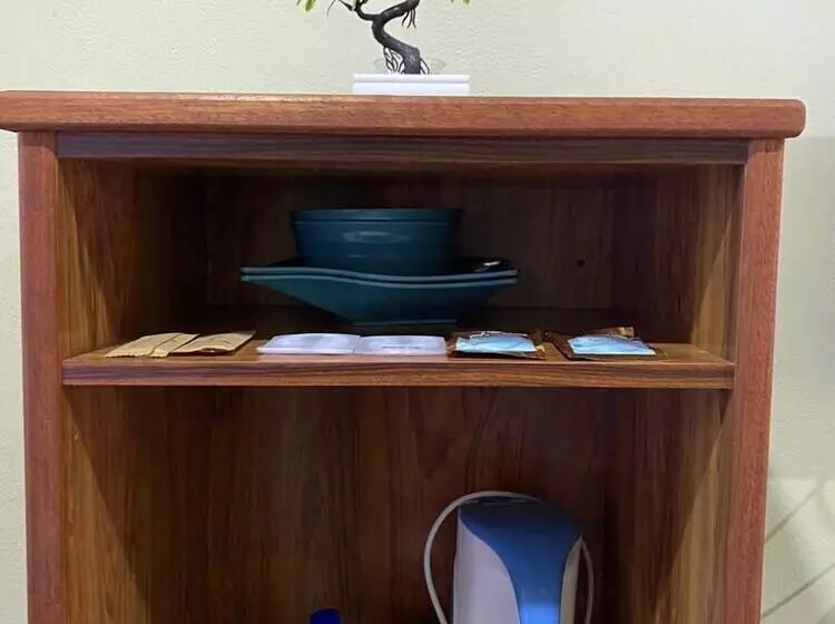 モーテル Chalet Tm3 Langkawi