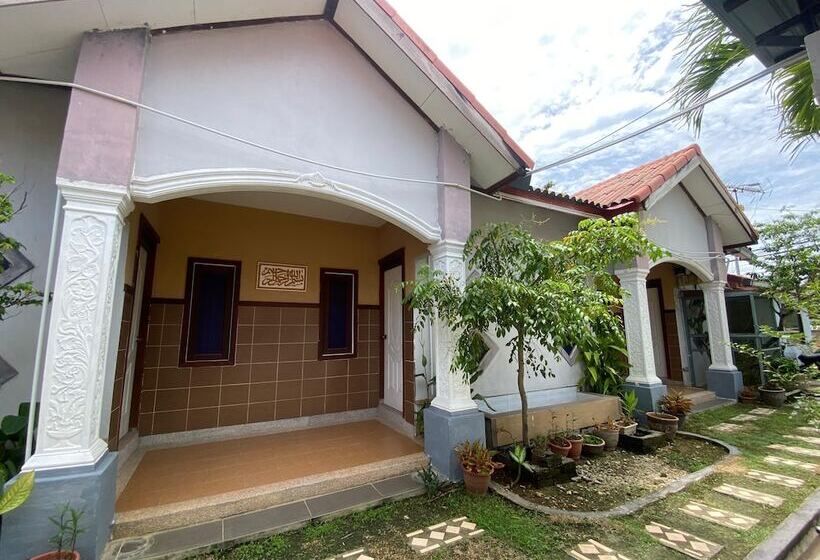 מוטל Chalet Tm3 Langkawi