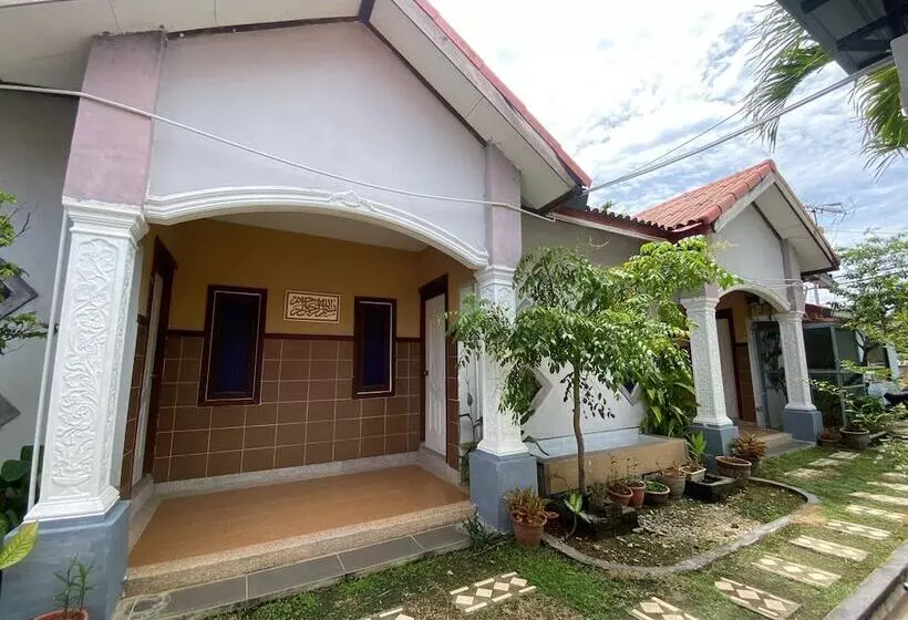 モーテル Chalet Tm3 Langkawi