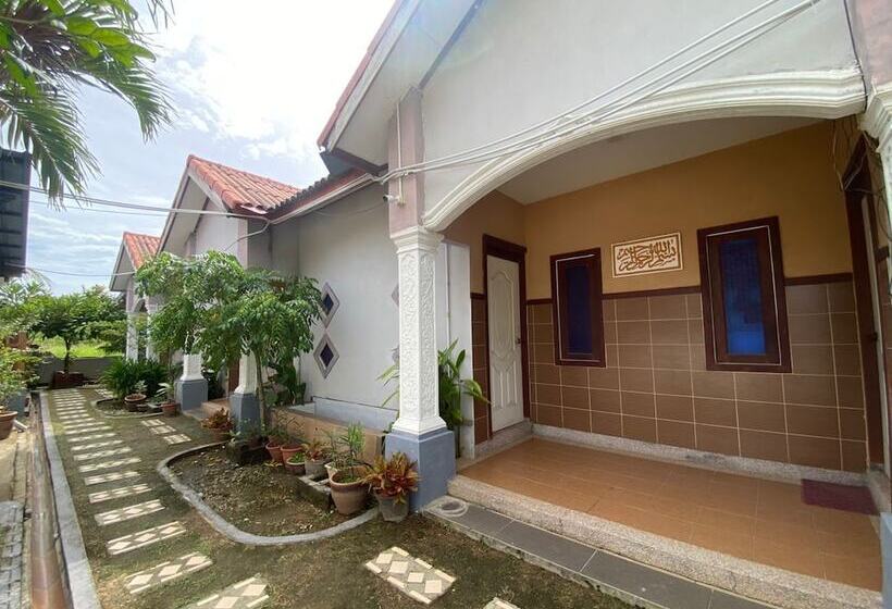 מוטל Chalet Tm3 Langkawi