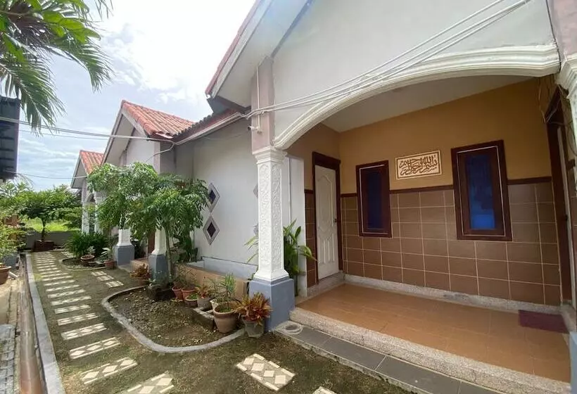 モーテル Chalet Tm3 Langkawi