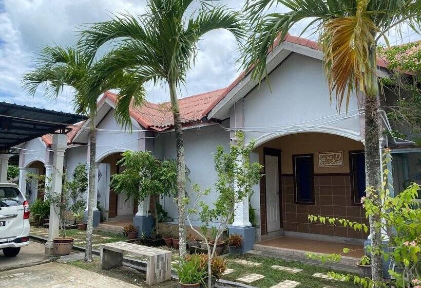 מוטל Chalet Tm3 Langkawi