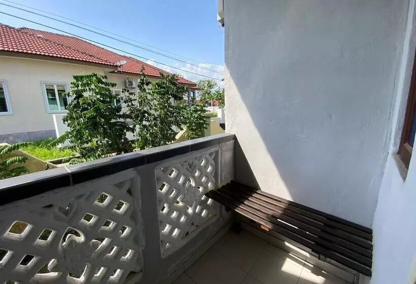 モーテル Chalet Tm3 Langkawi