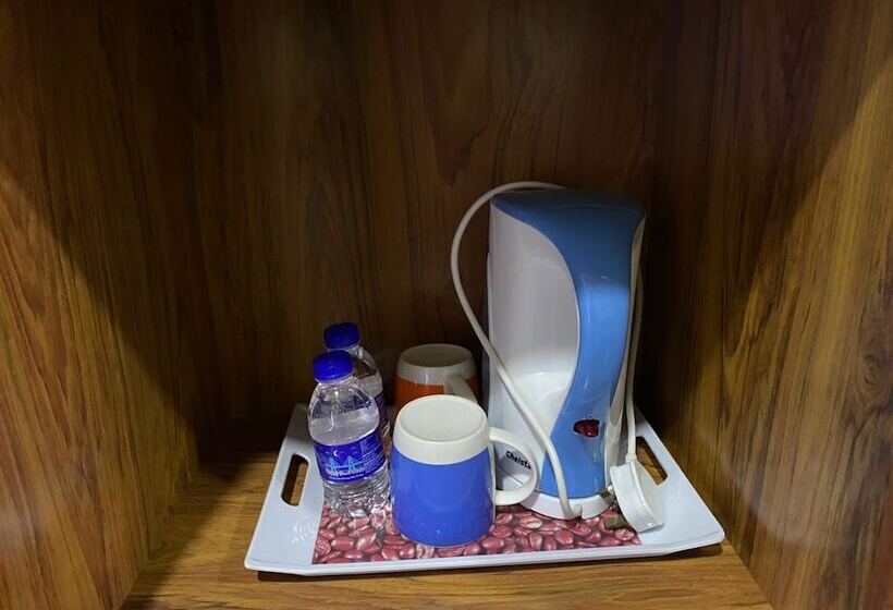 מוטל Chalet Tm3 Langkawi