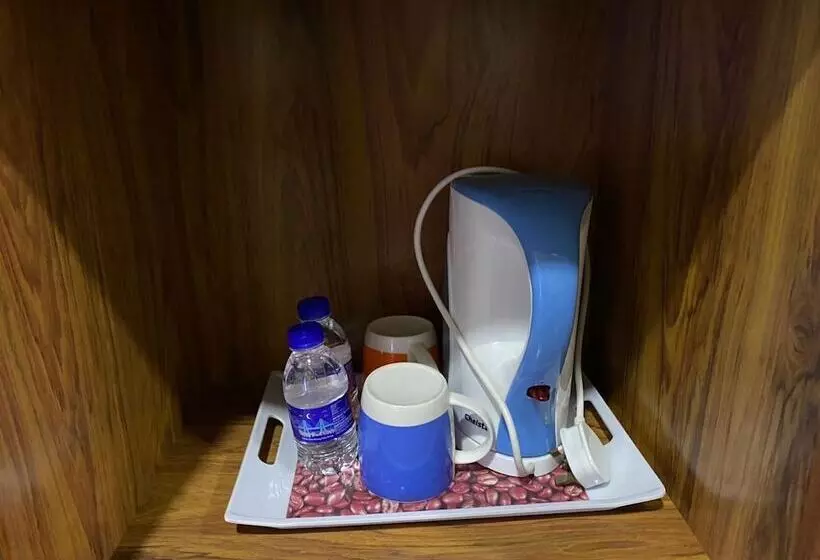 モーテル Chalet Tm3 Langkawi