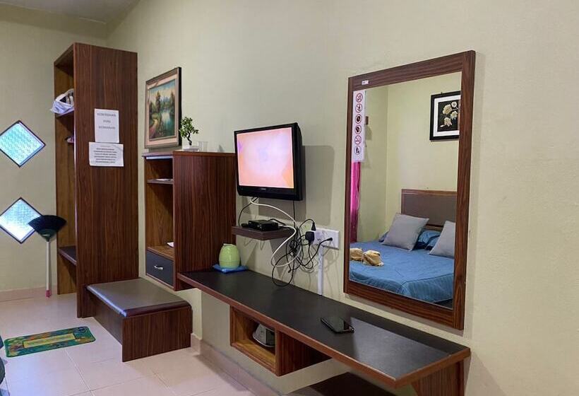 מוטל Chalet Tm3 Langkawi