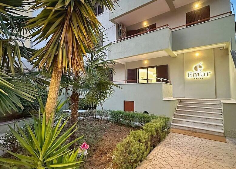 هتل Emar