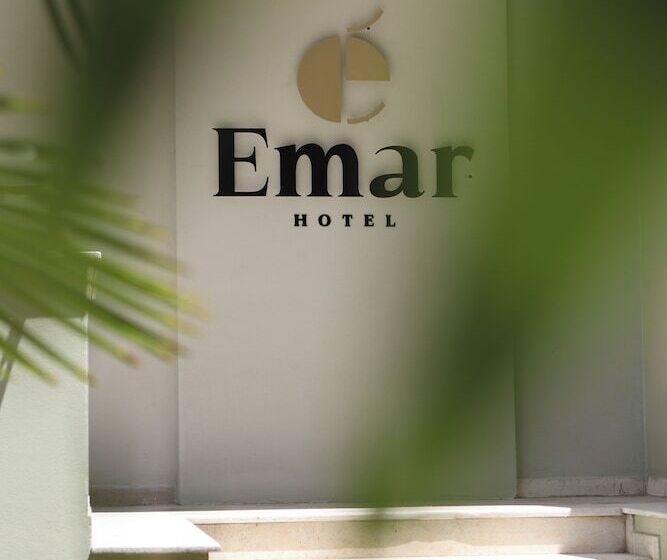هتل Emar