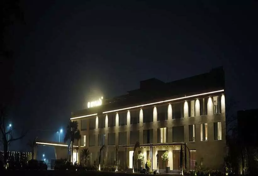 Rivaah Resort And Banquet Jamshedpur