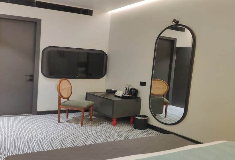 Rivaah Resort And Banquet Jamshedpur