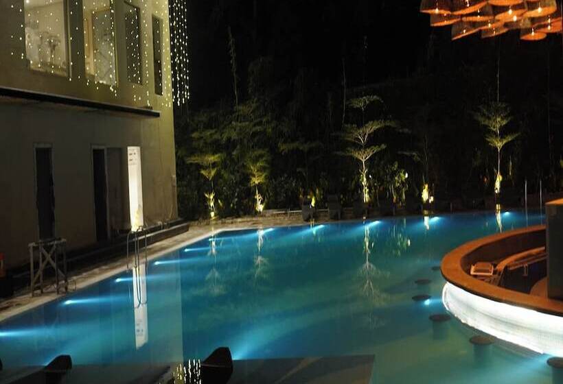 Rivaah Resort And Banquet Jamshedpur