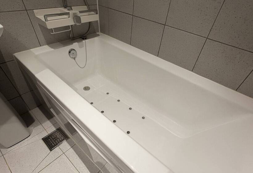 Grazie Hotel Tanhyeon