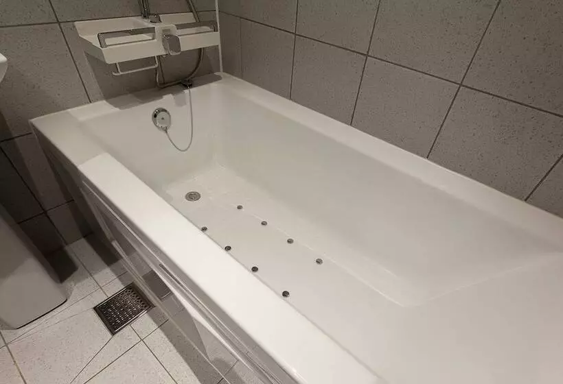 Grazie Hotel Tanhyeon