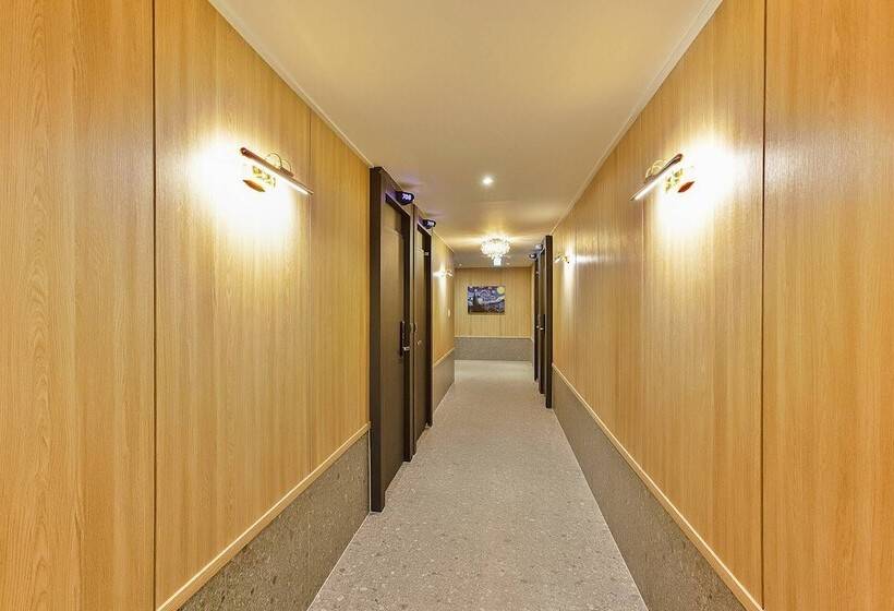 Grazie Hotel Tanhyeon