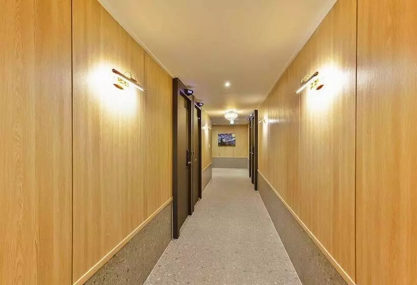 Grazie Hotel Tanhyeon
