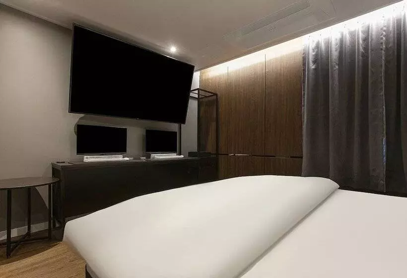 Grazie Hotel Tanhyeon