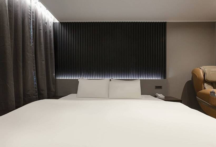 Grazie Hotel Tanhyeon