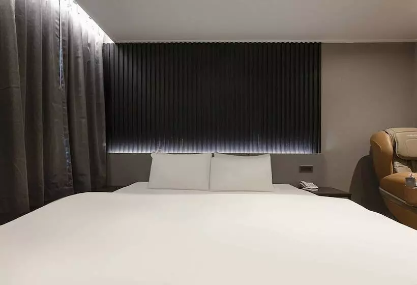 Grazie Hotel Tanhyeon