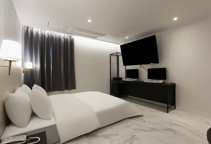 Grazie Hotel Tanhyeon