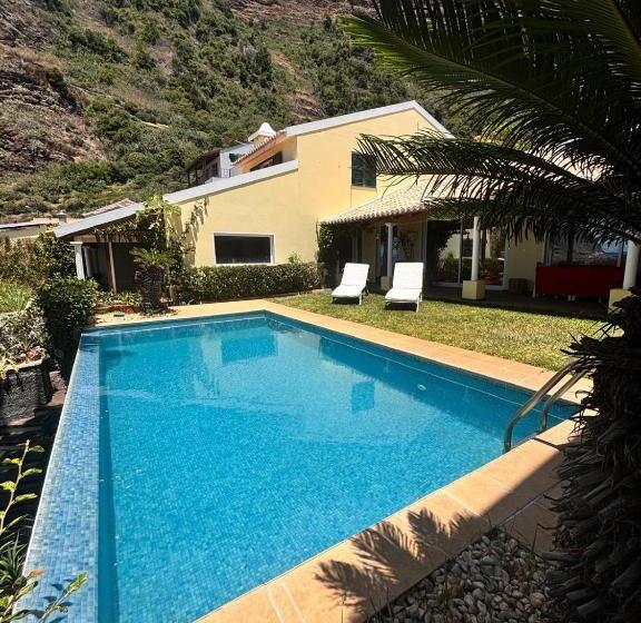 پانسیون Bela Vigia