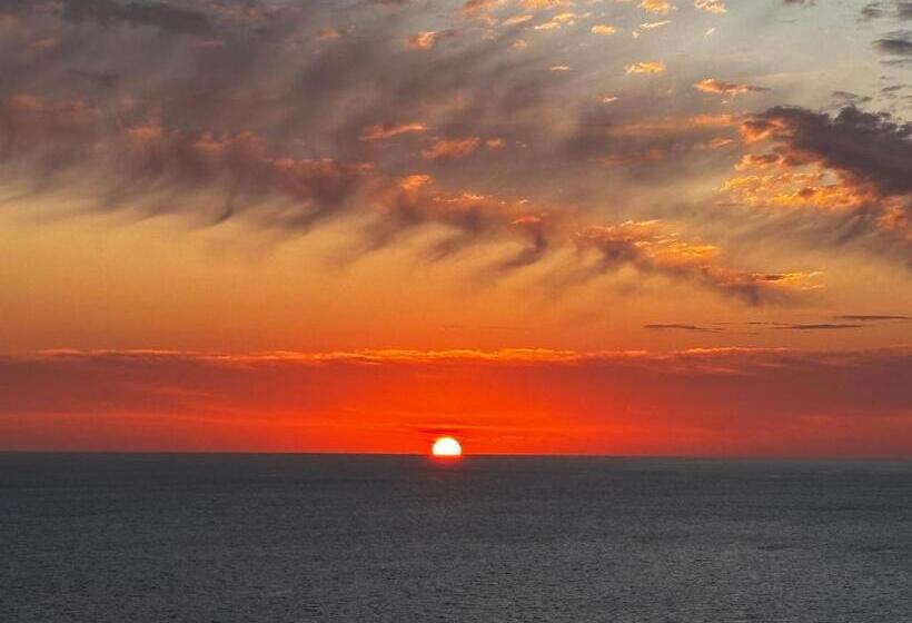 پانسیون Bela Vigia