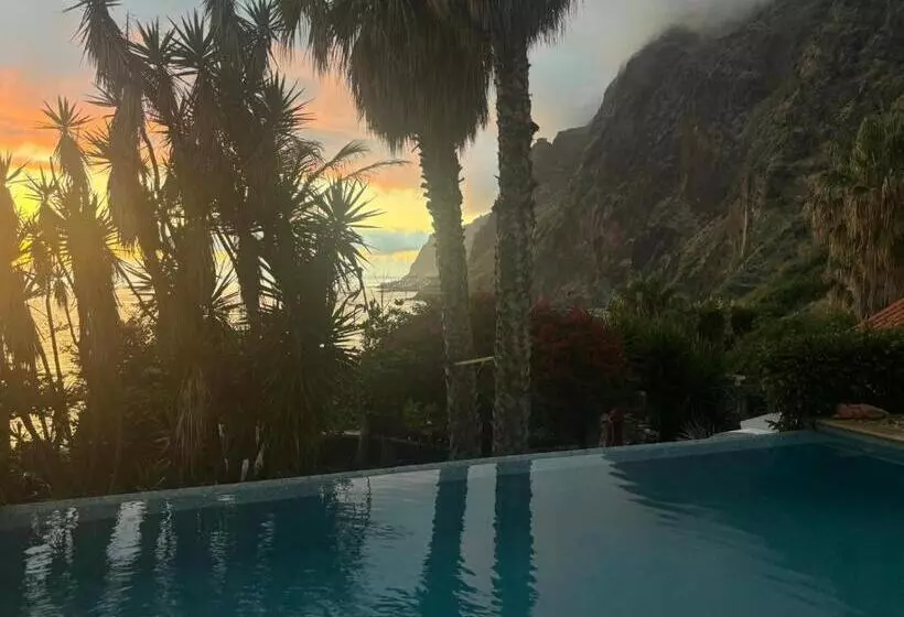 پانسیون Bela Vigia