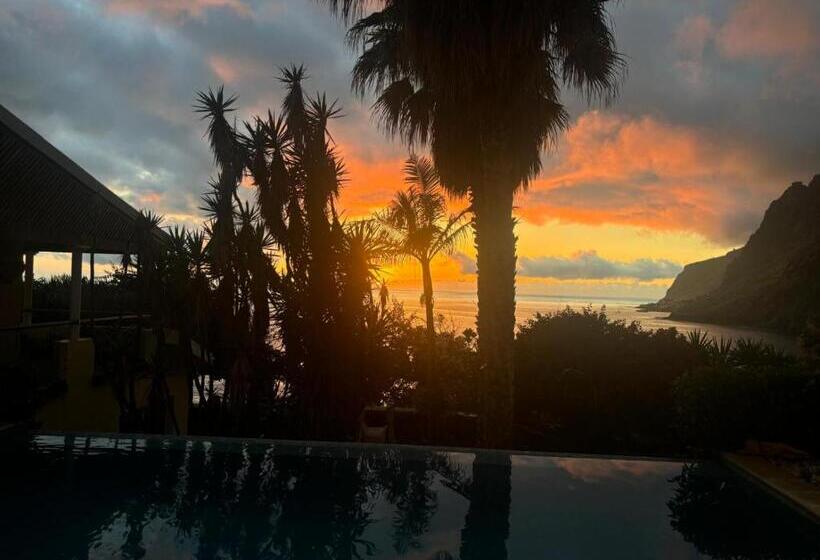 پانسیون Bela Vigia