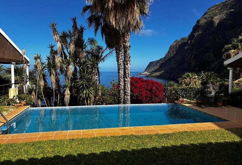 پانسیون Bela Vigia