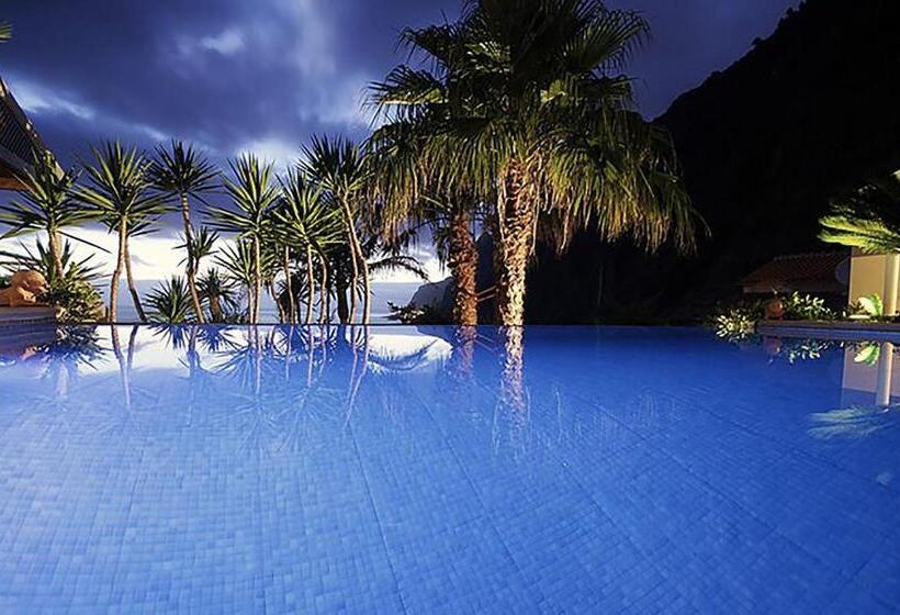 پانسیون Bela Vigia