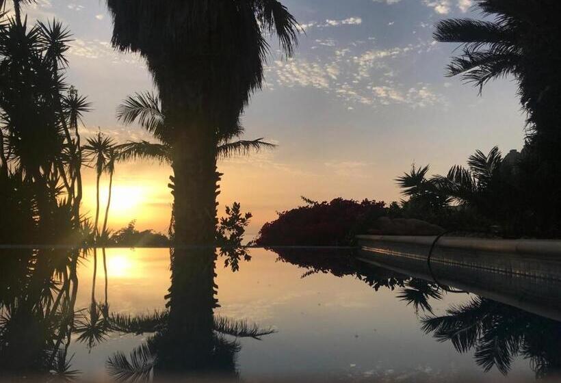 پانسیون Bela Vigia