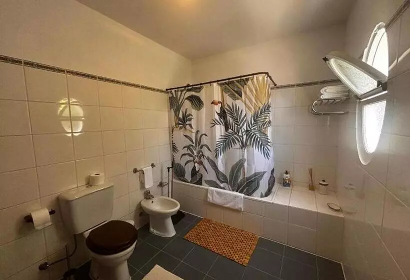 پانسیون Bela Vigia