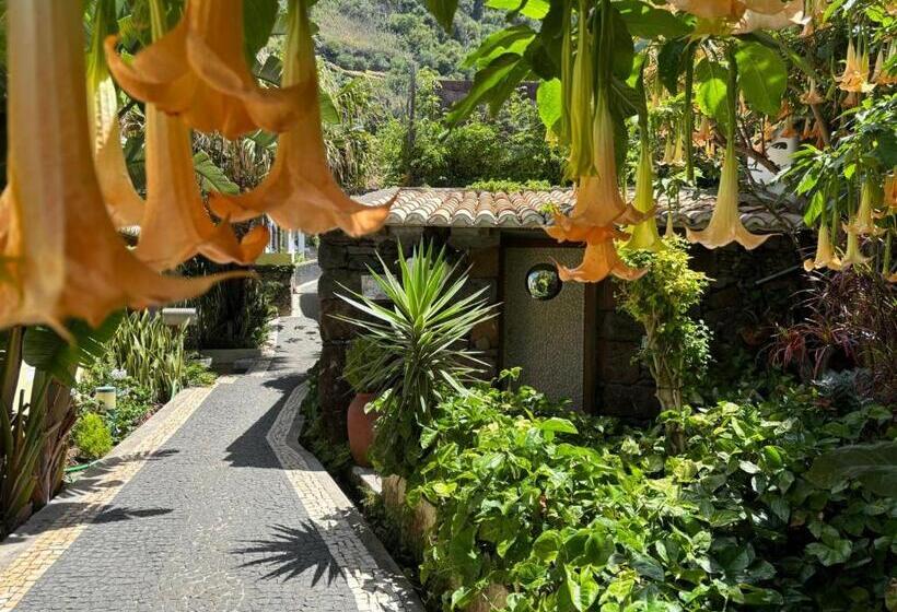 پانسیون Bela Vigia