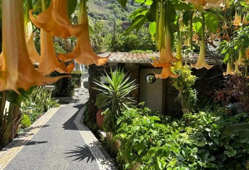 پانسیون Bela Vigia