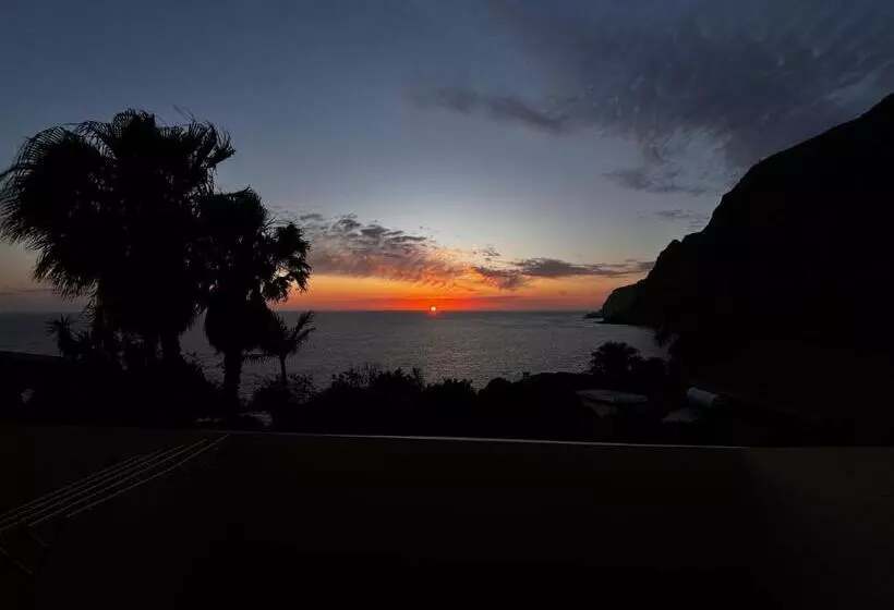 پانسیون Bela Vigia