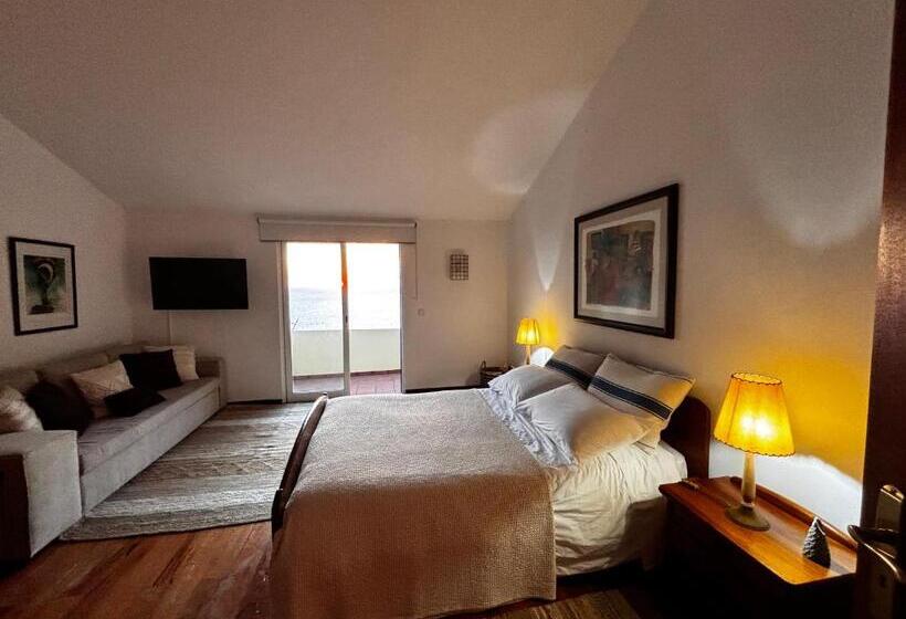 پانسیون Bela Vigia