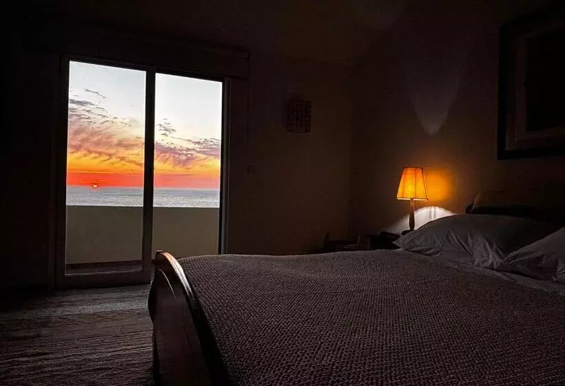 پانسیون Bela Vigia