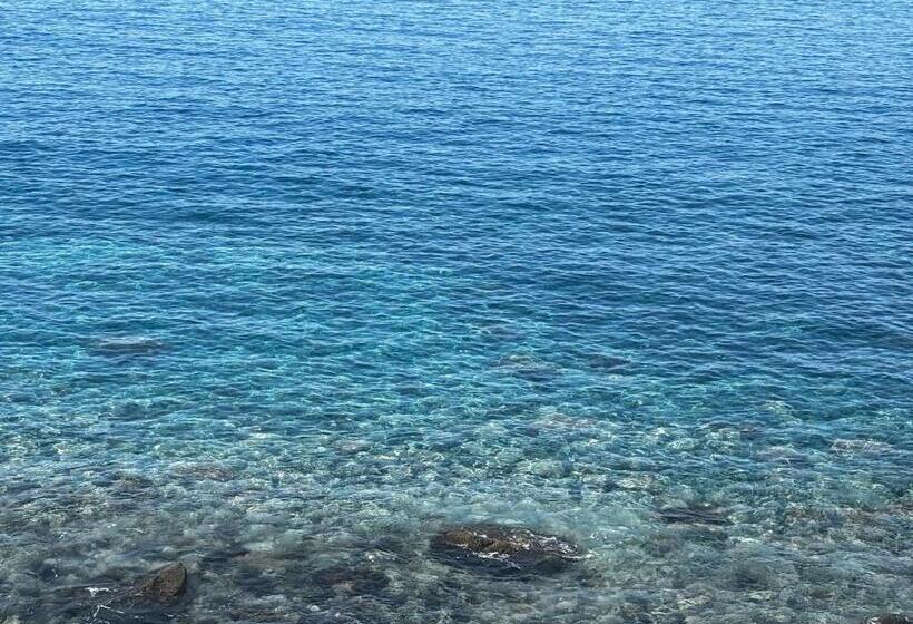 پانسیون Bela Vigia