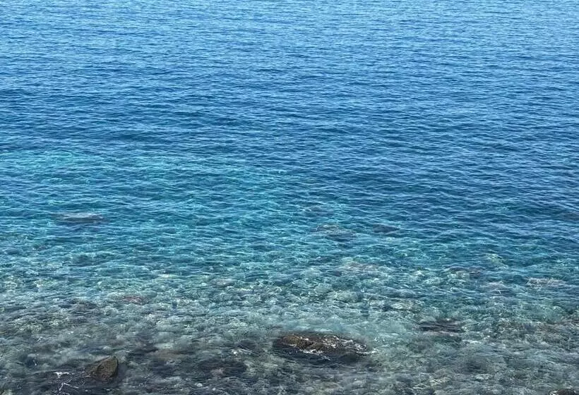 پانسیون Bela Vigia