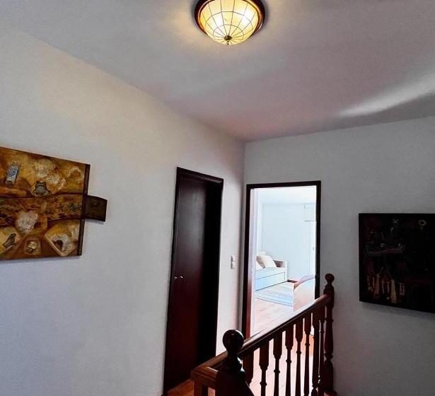 پانسیون Bela Vigia