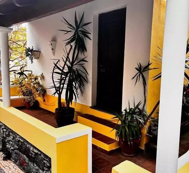 پانسیون Bela Vigia