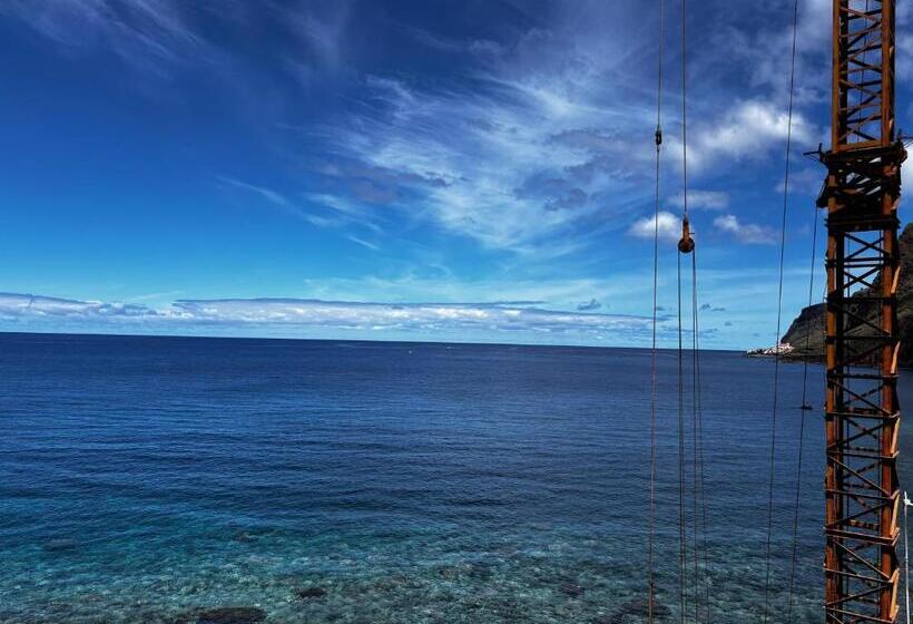 پانسیون Bela Vigia