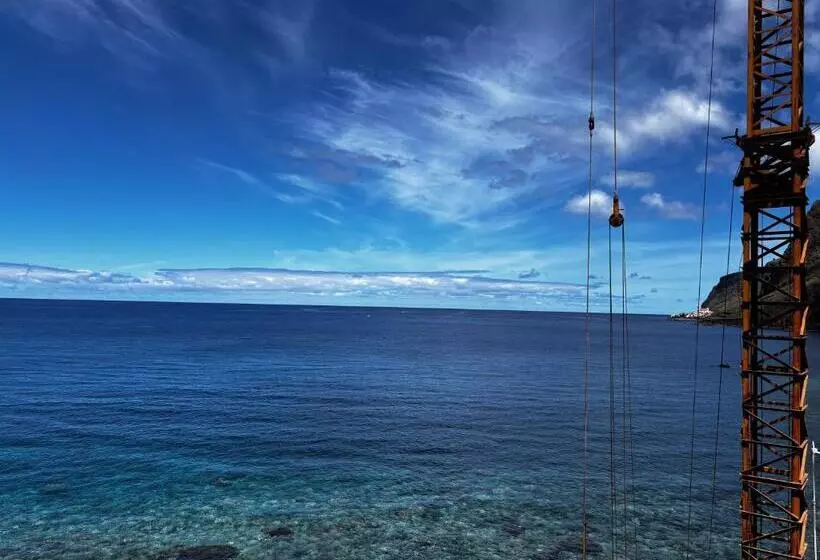 پانسیون Bela Vigia