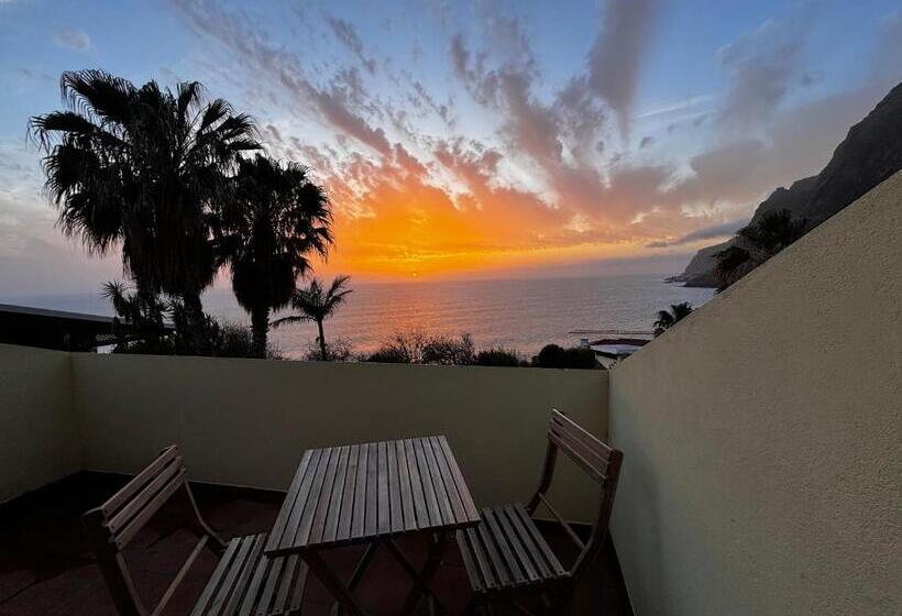 پانسیون Bela Vigia