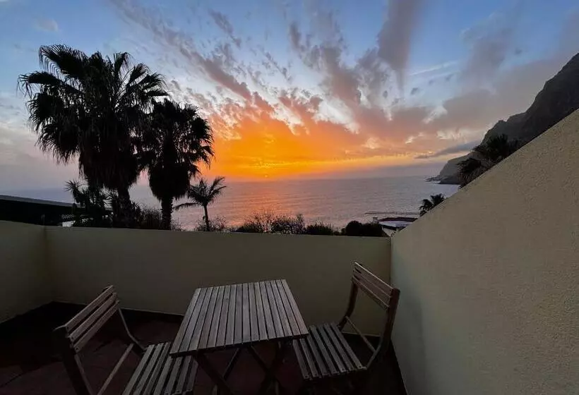 پانسیون Bela Vigia