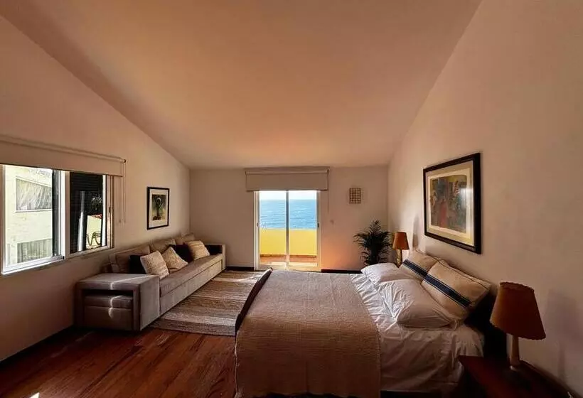 پانسیون Bela Vigia